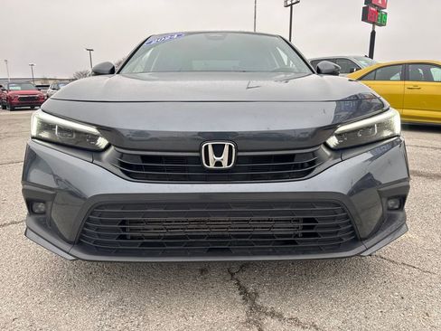 Used 2024 Honda Civic Touring image 11