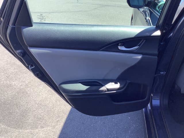 Used 2021 Honda Civic LX image 24