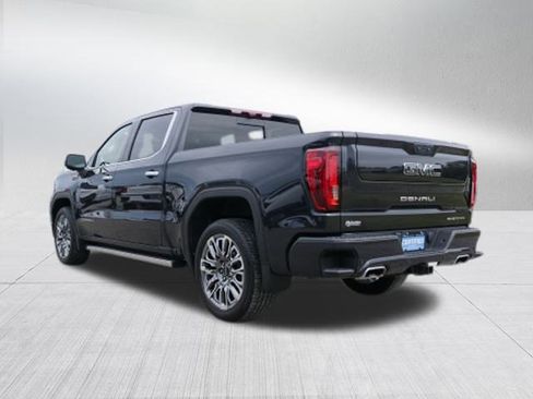 Certified 2023 GMC Sierra 1500 Denali Ultimate image 6