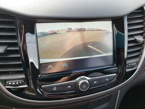 Used 2017 Chevrolet Trax LT w/ LT Convenience Package image 23