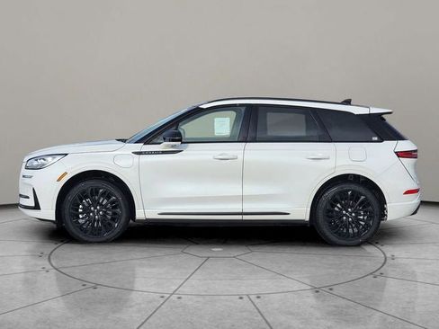 New 2026 Lincoln Corsair Grand Touring AWD/4WD image 9