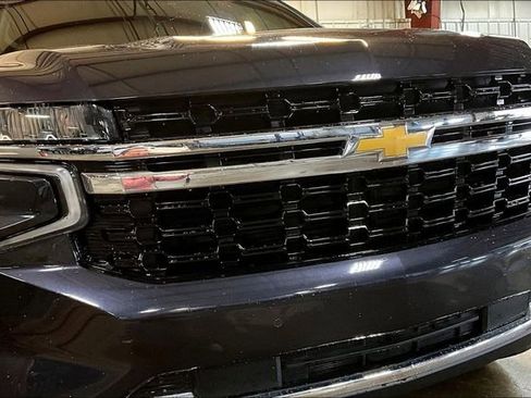 Used 2023 Chevrolet Tahoe LS w/ Driver Alert Package image 32