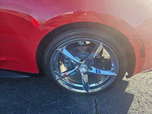 Used 2022 Chevrolet Camaro LT w/ RS Package RWD image 50