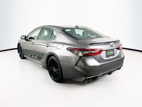 Used 2023 Toyota Camry XSE image 5