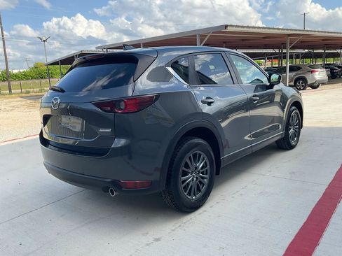 Used 2019 MAZDA CX-5 Touring image 9