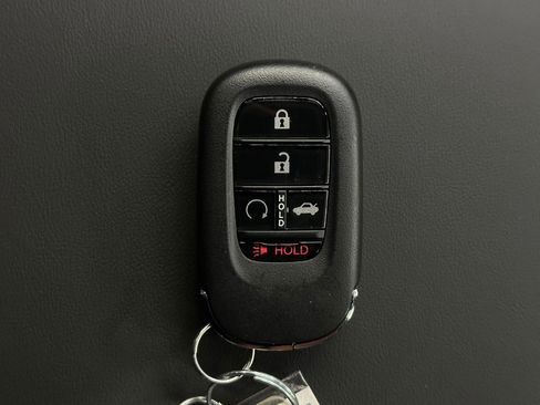 New 2026 Honda CR-V Sport image 29