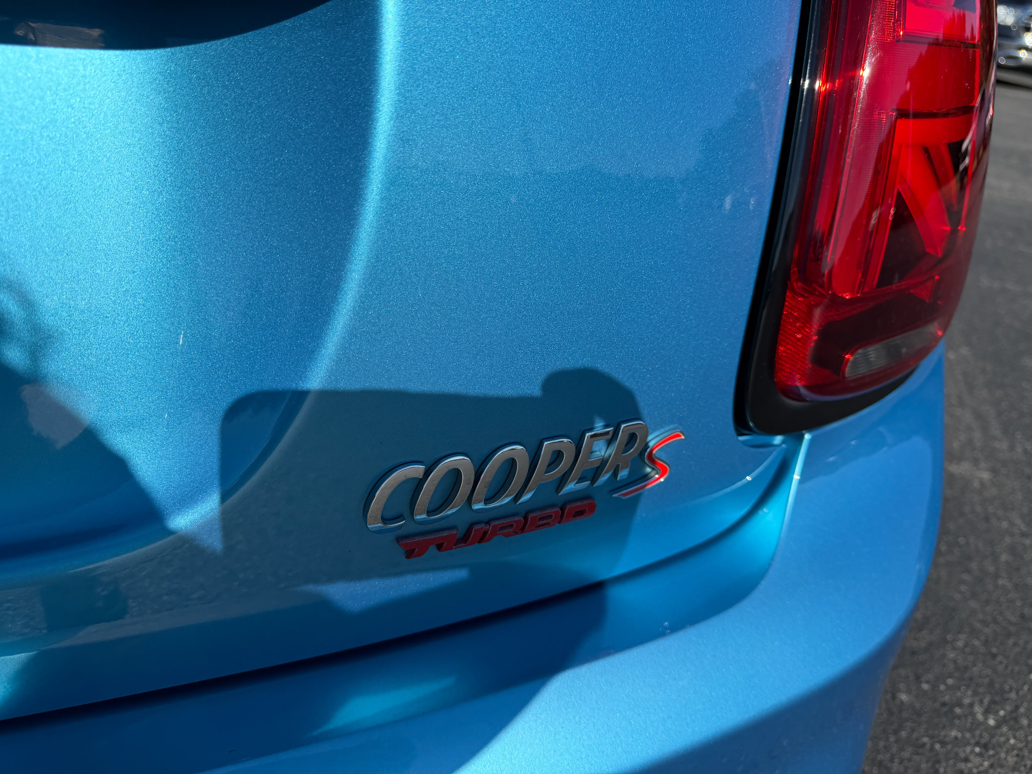Used 2019 MINI Cooper S FWD image 10