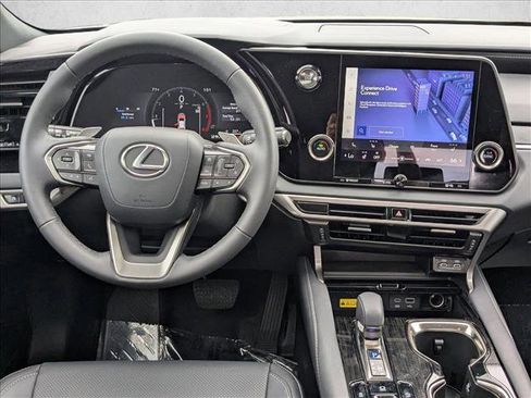 Used 2025 Lexus RX 350 FWD w/ Technology Package image 17