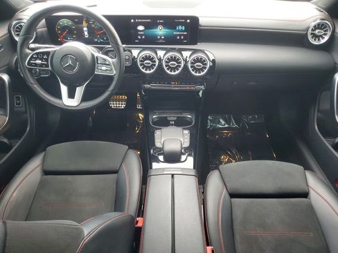 Used 2021 Mercedes-Benz CLA 250 4MATIC image 14