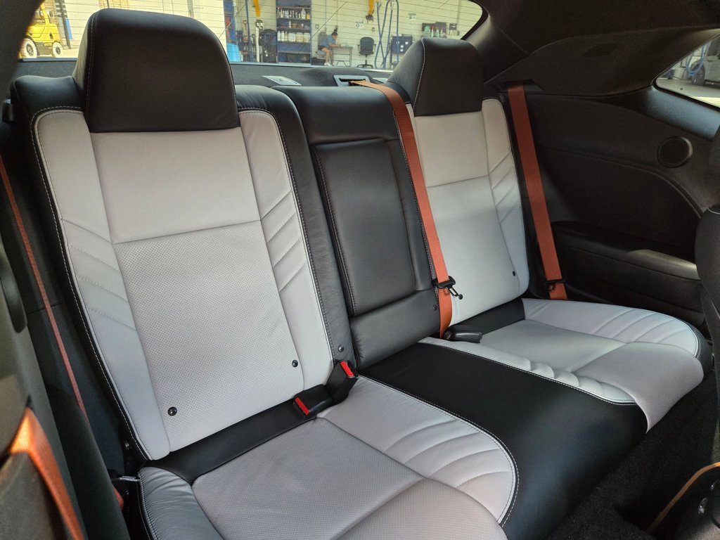 Used 2023 Dodge Challenger SRT Hellcat RWD image 24
