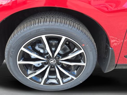 New 2026 Acura RDX A-Spec image 44