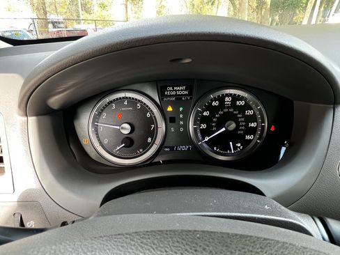 Used 2012 Lexus ES 350 image 22