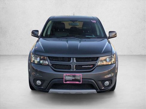 Used 2015 Dodge Journey R/T image 2