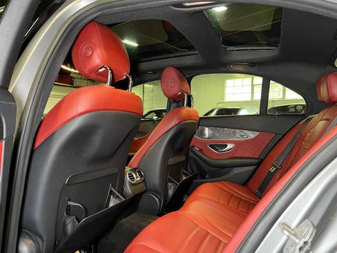 Used 2015 Mercedes-Benz C 300 4MATIC Sedan image 18
