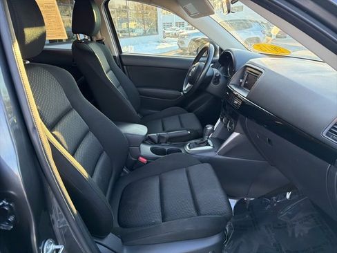 Used 2015 MAZDA CX-5 Touring image 19