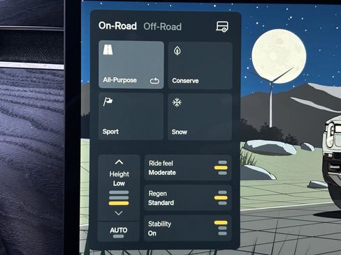 Used 2022 Rivian R1S Launch Edition image 35