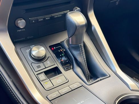 Used 2021 Lexus NX 300 FWD w/ Premium Package image 20