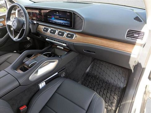 Certified 2026 Mercedes-Benz GLE 350 4MATIC image 22