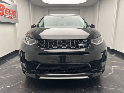 Used 2025 Land Rover Discovery Sport S image 33