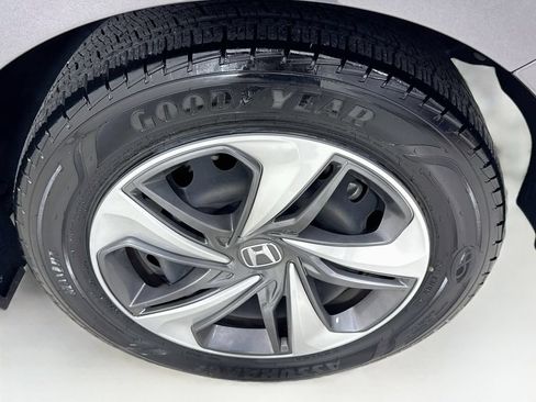 Used 2019 Honda Civic LX image 33