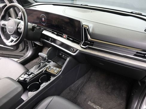 Used 2024 Kia Sportage X-Pro Prestige image 13