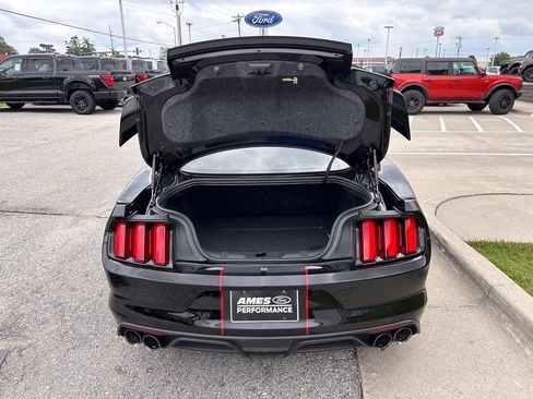 Used 2017 Ford Mustang Shelby GT350R w/ GT350R Equipment Group 920A RWD image 14