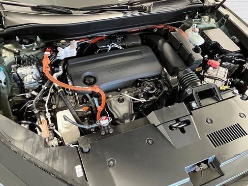 New 2026 Honda CR-V TrailSport image 12