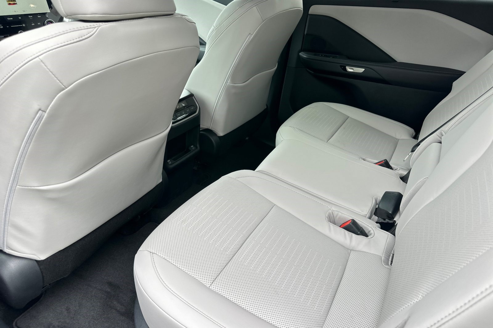New 2026 Lexus TX 350 FWD image 24