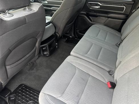 Used 2024 RAM 1500 Big Horn image 12
