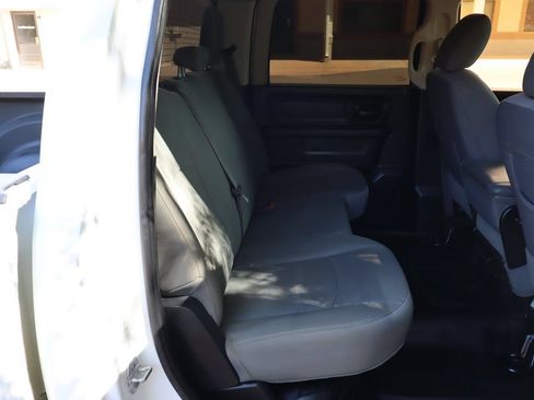 Used 2019 RAM 1500 Tradesman w/ Protection Group AWD/4WD image 21