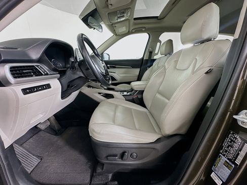 Used 2020 Kia Telluride S FWD image 13