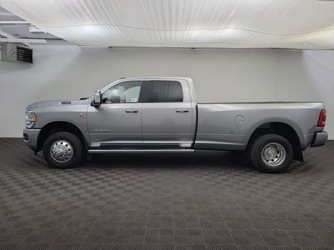 Used 2023 RAM 3500 Laramie image 2