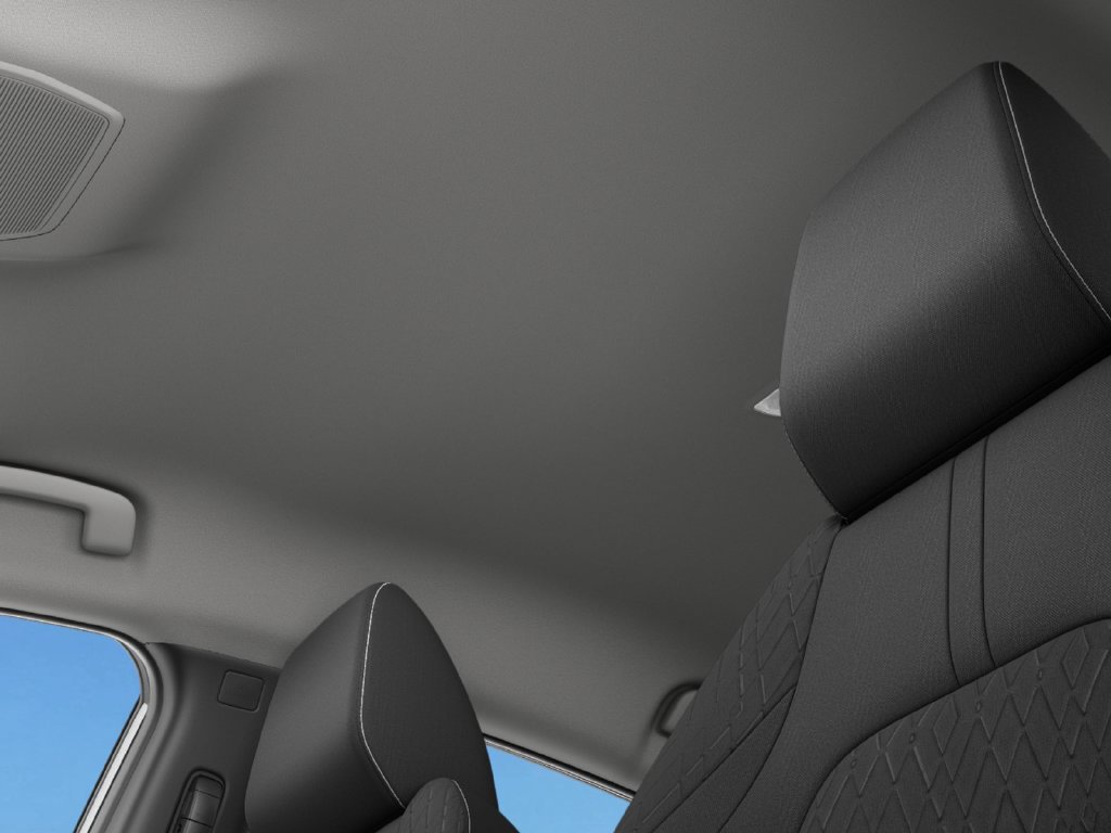 New 2026 Nissan Sentra SV w/ SV Convenience Package FWD image 14