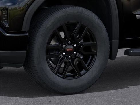 New 2026 GMC Sierra 1500 Elevation AWD/4WD image 9