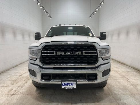 New 2024 RAM 2500 Tradesman w/ Towing Technology Group image 38