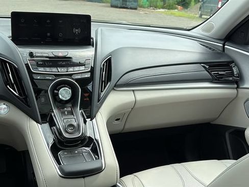 Used 2026 Acura RDX SH-AWD w/ Technology Package image 26