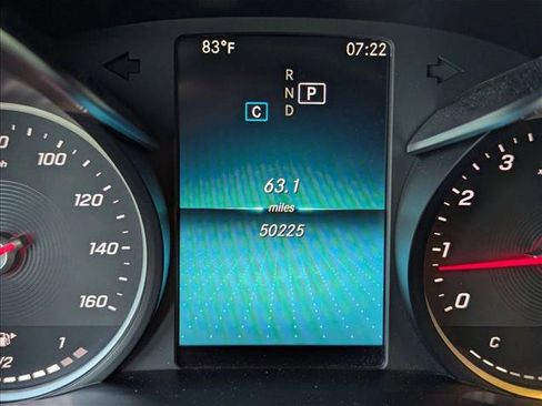 Used 2019 Mercedes-Benz C 300 Sedan image 10