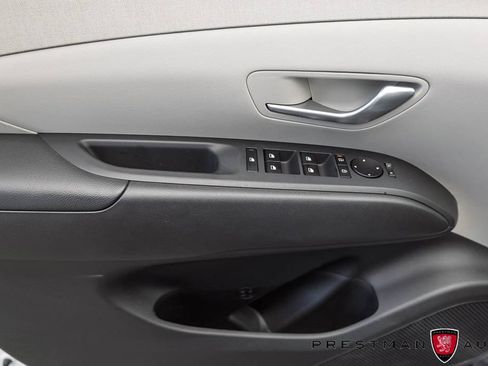Used 2025 Hyundai Tucson SEL AWD/4WD image 21