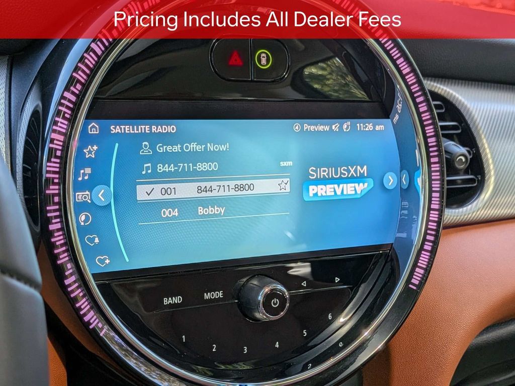 Used 2023 MINI Cooper SE FWD image 18