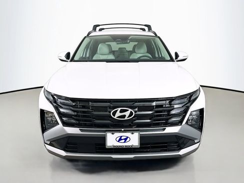 New 2026 Hyundai Tucson SEL image 2
