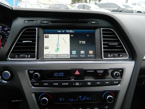 Used 2015 Hyundai Sonata Limited 2.0T image 19