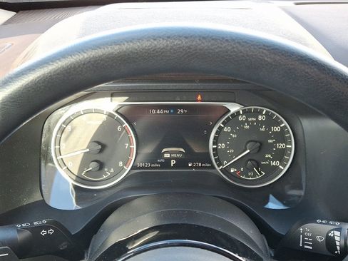Used 2021 Nissan Rogue SV AWD/4WD image 20