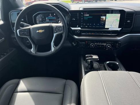 New 2025 Chevrolet Silverado 1500 LT image 15