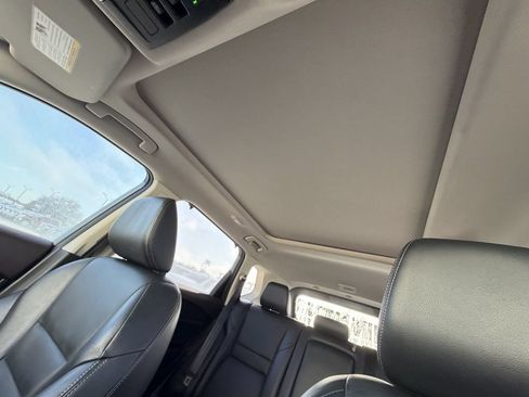Used 2021 Nissan Rogue SL w/ Premium Package FWD image 31