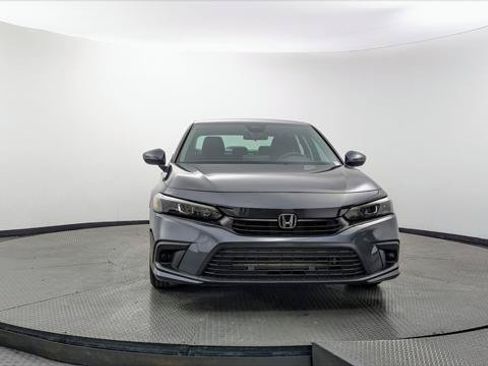 Used 2023 Honda Civic LX image 12