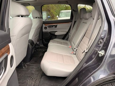 Used 2019 Honda CR-V EX-L image 26