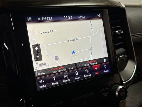 Used 2019 RAM 1500 Laramie image 14