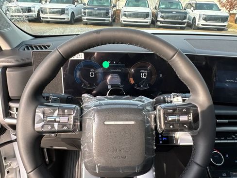 New 2026 Hyundai Santa Fe XRT AWD/4WD image 14