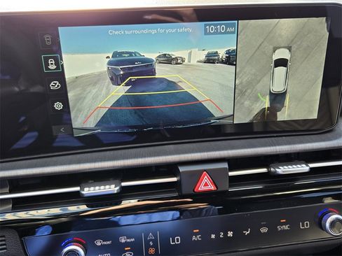 New 2026 Kia Sportage X-Pro Prestige image 10