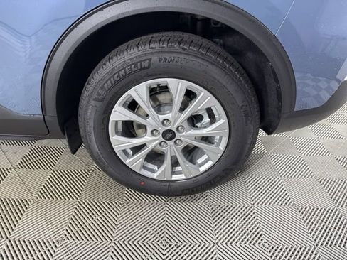 New 2026 Ford Escape Active image 27